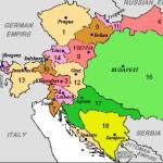 Австро-венгерская империя в конце XIX — начале XX века